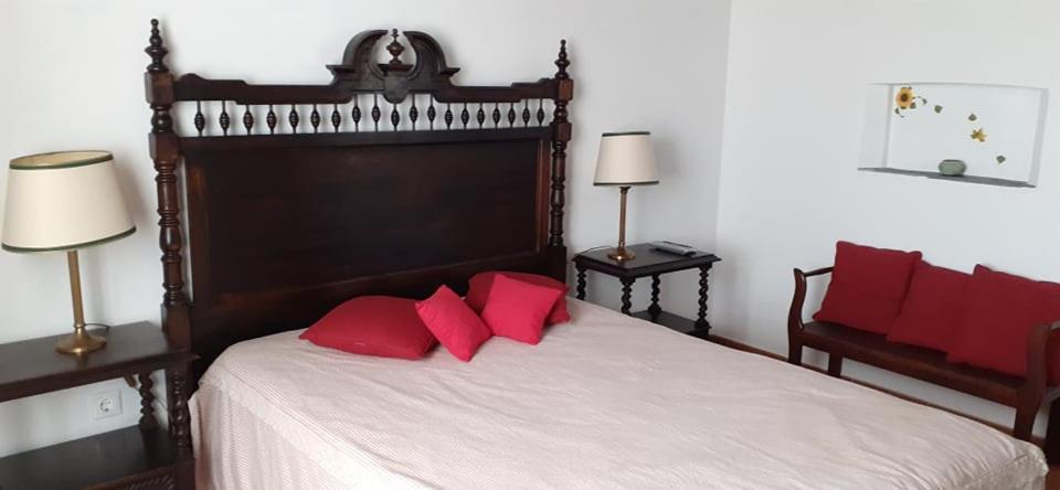 Herdade Das Rosadas Mourao Ngoại thất bức ảnh