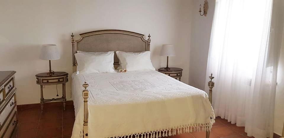 Herdade Das Rosadas Mourao Ngoại thất bức ảnh